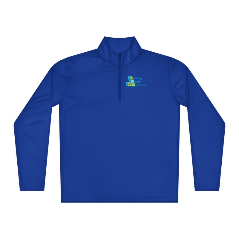 COPC Style Lightweight Quarter Zip