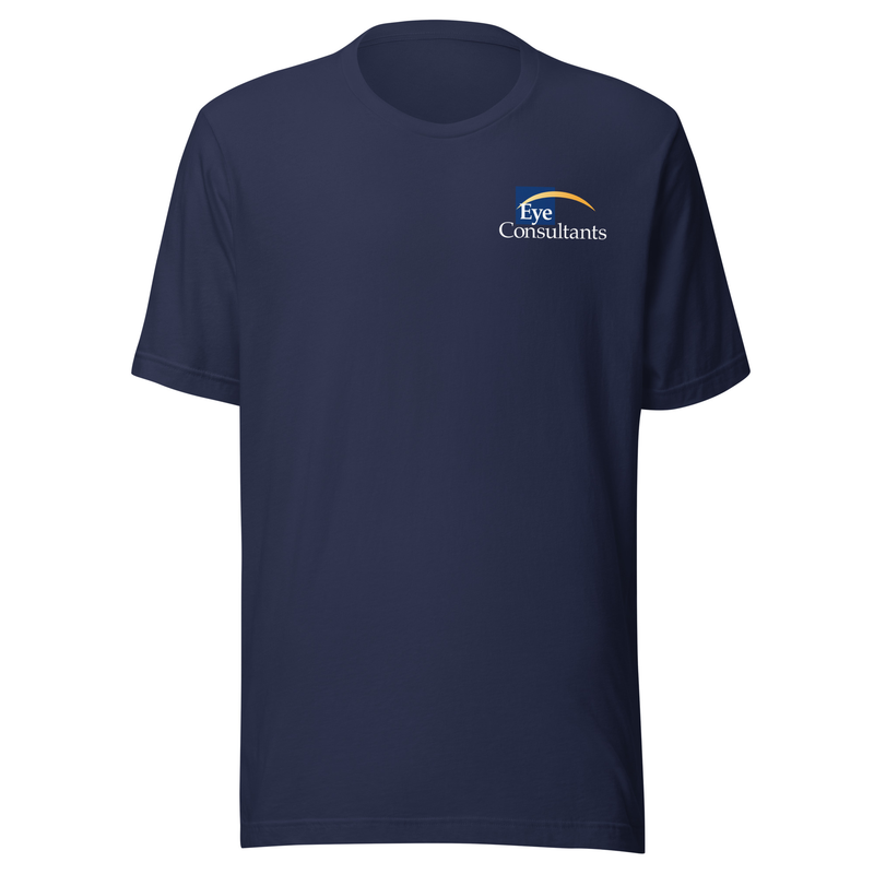 Everyday Essentials Clinic Tee