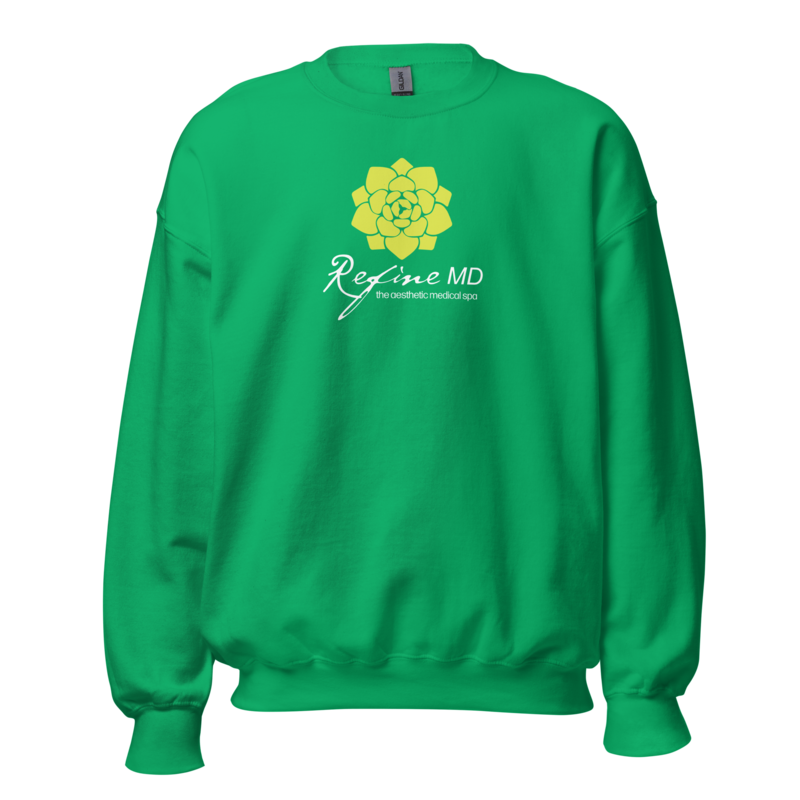 Clinic Comfort Crewneck Sweatshirt