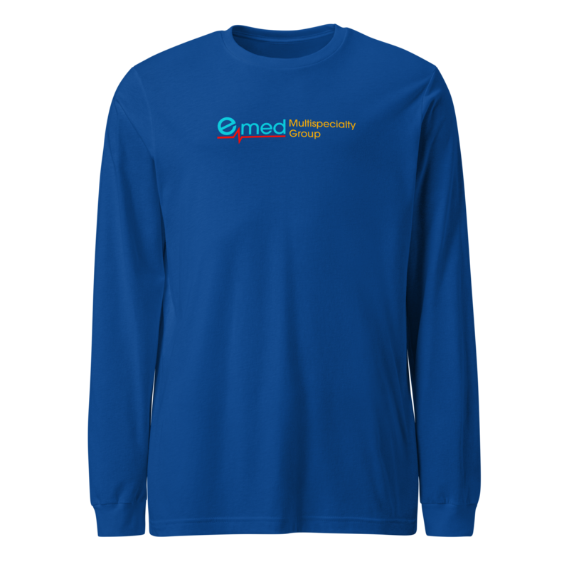 All-Season Medical Long Sleeve