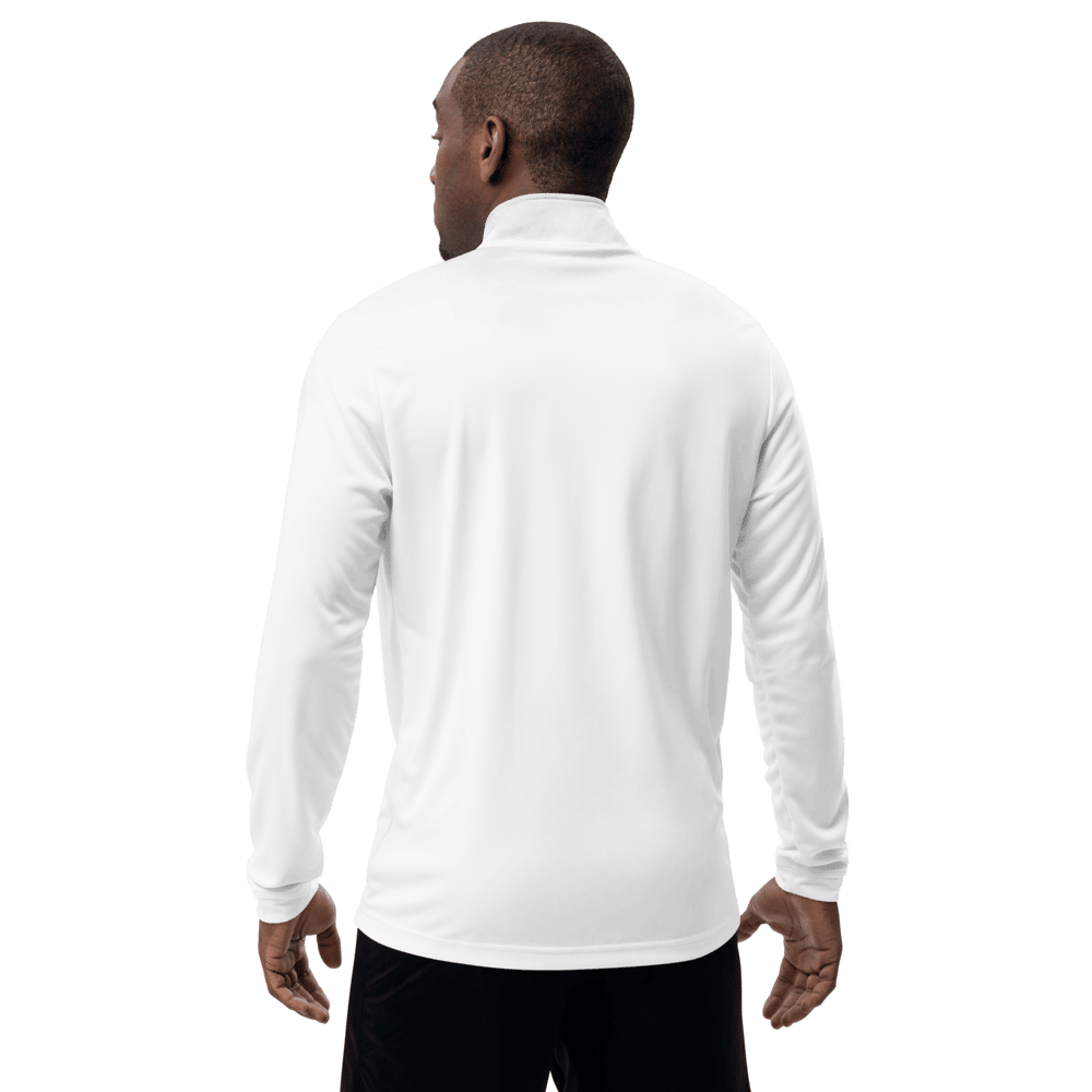 adidas Quarter Zip Pullover