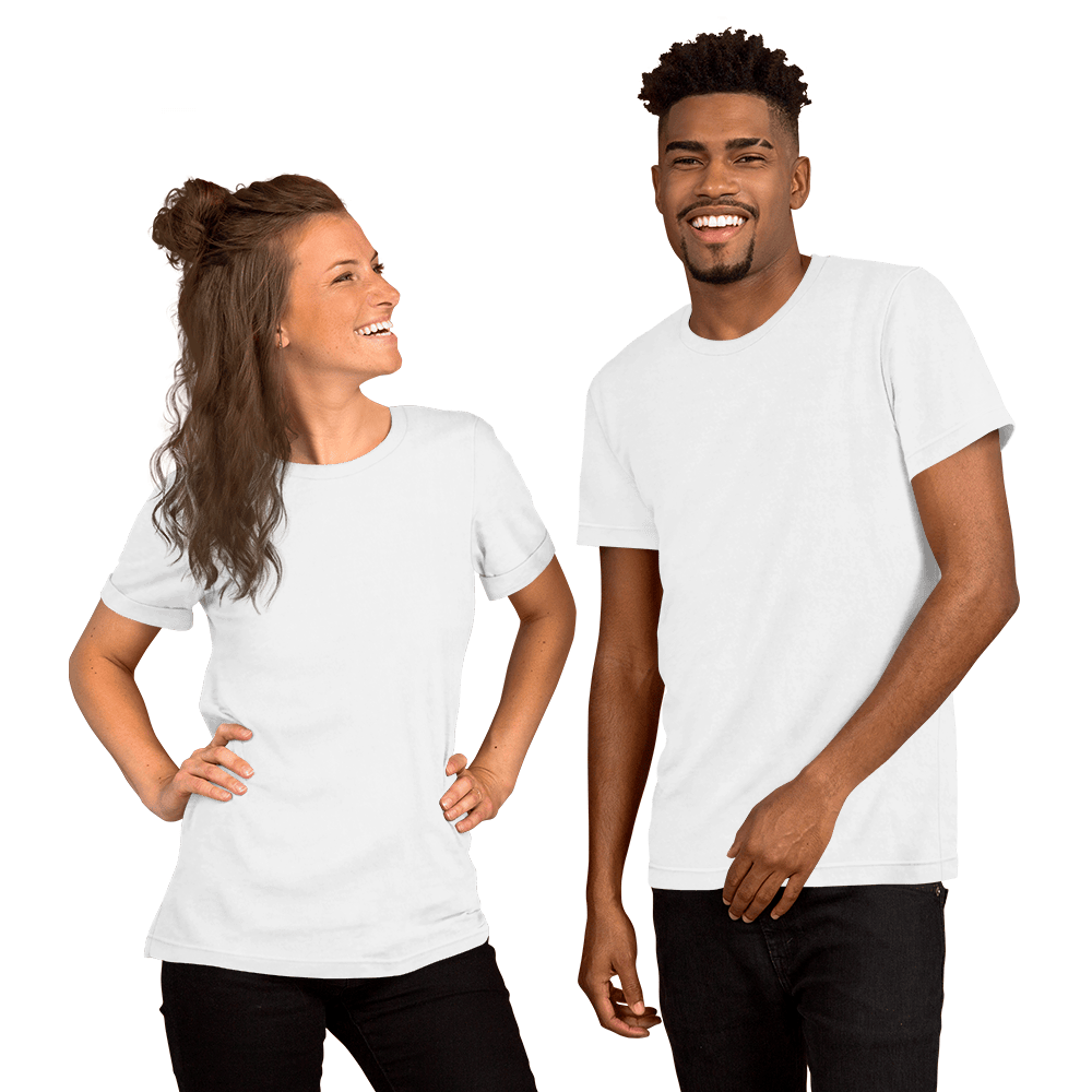 Everyday Essentials Clinic Tee