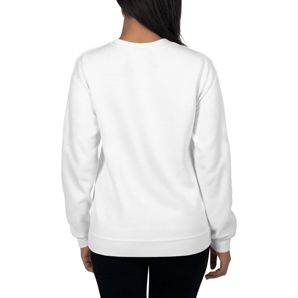 Clinic Comfort Crewneck Sweatshirt