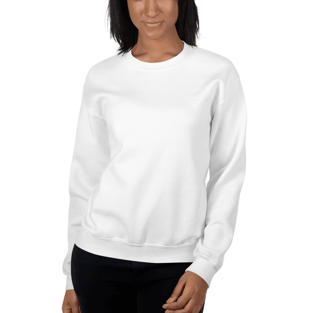 Clinic Comfort Crewneck Sweatshirt