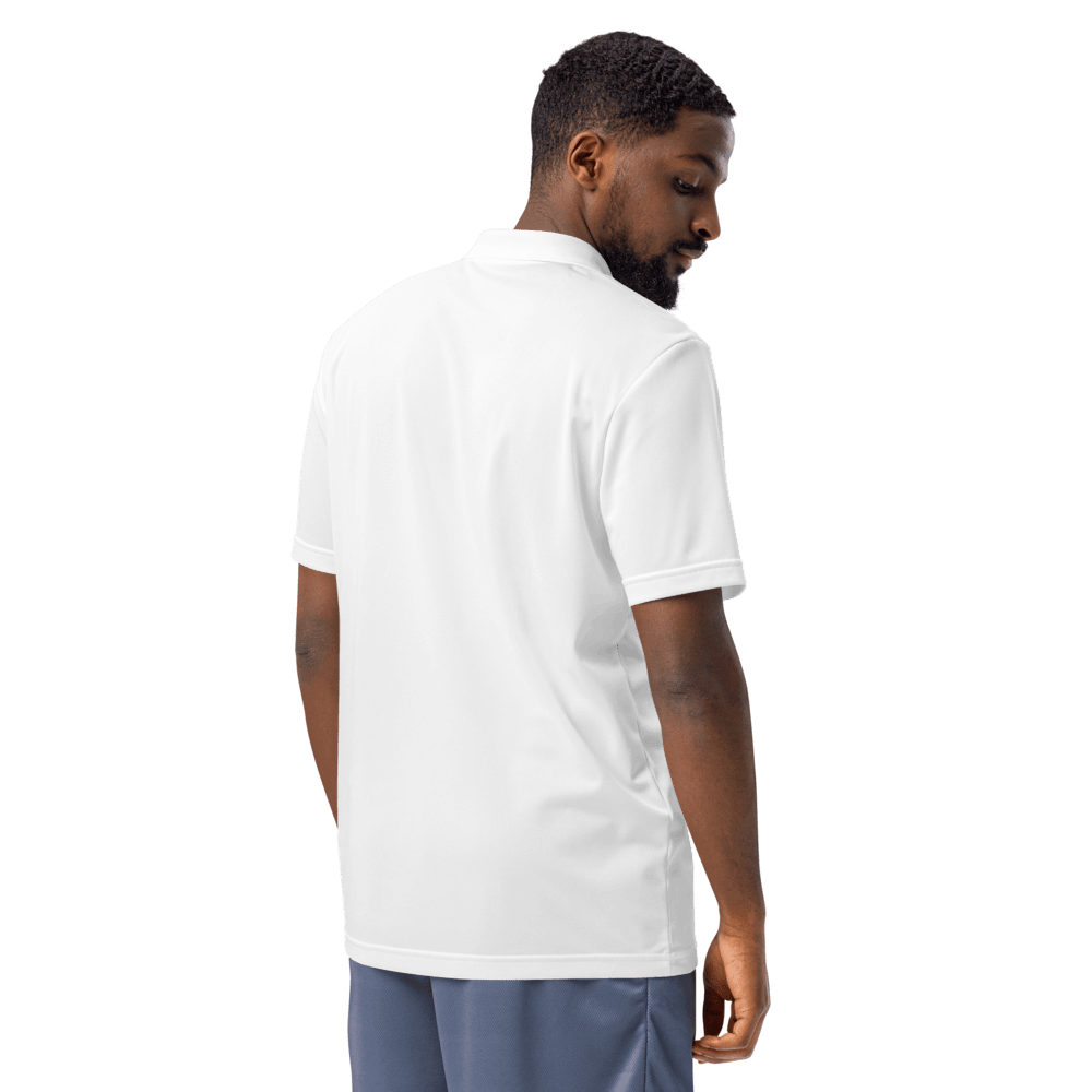 adidas Sport Polo Shirt