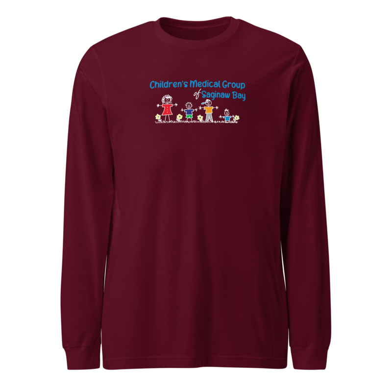 All-Season Medical Long Sleeve