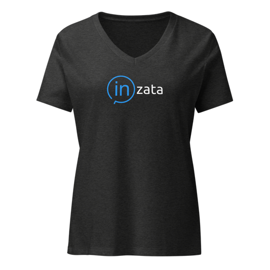 Women’s Comfort Fit V-neck Tee
