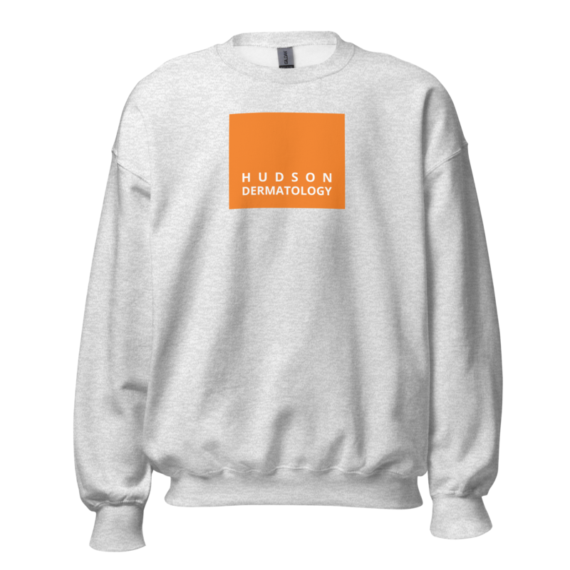 Clinic Comfort Crewneck Sweatshirt