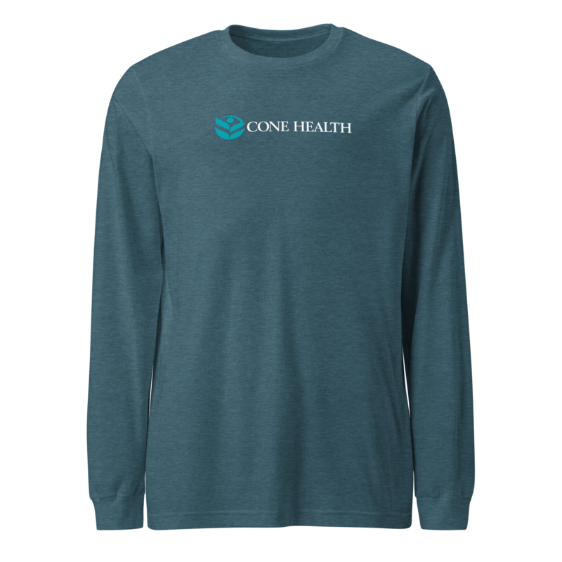 All-Season Medical Long Sleeve