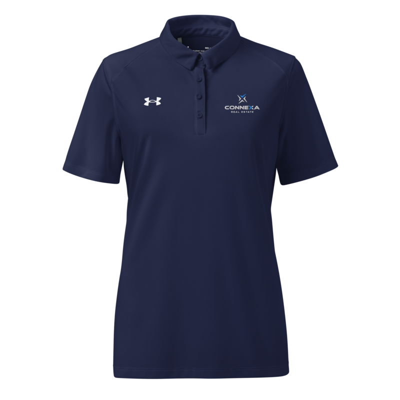 Under Armour® Women's Polo Shirt