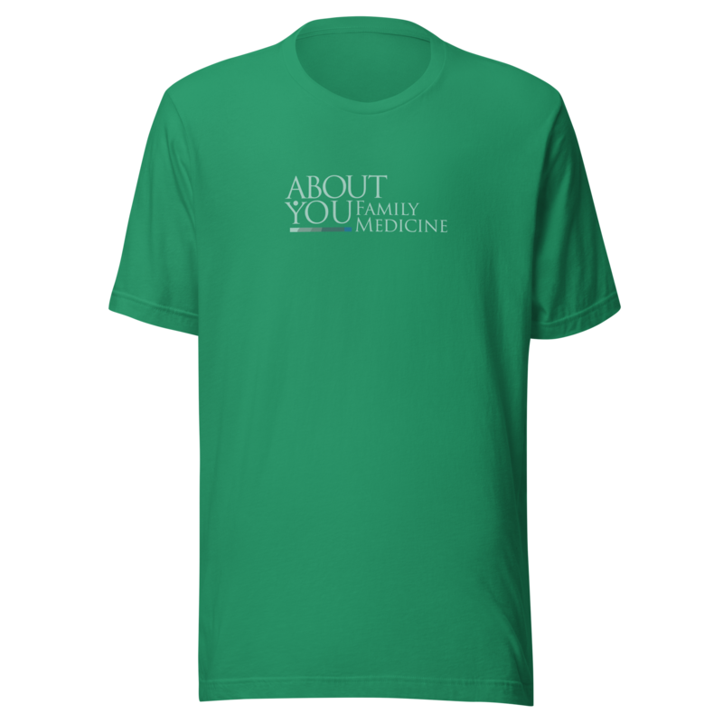 Everyday Essentials Clinic Tee