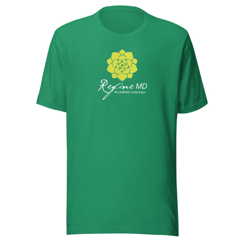 Everyday Essentials Clinic Tee