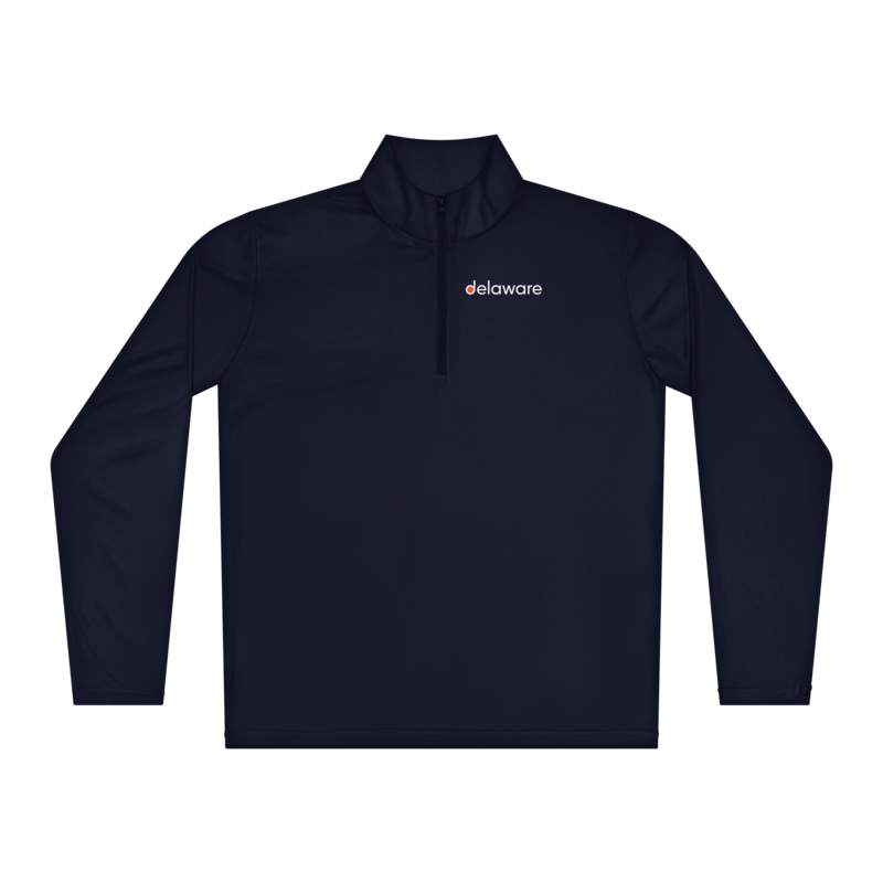 Lightweight Quarter Zip Pullover