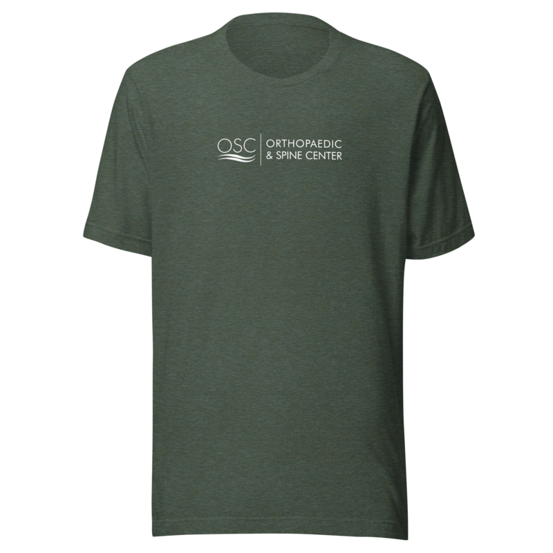 Everyday Essentials Clinic Tee