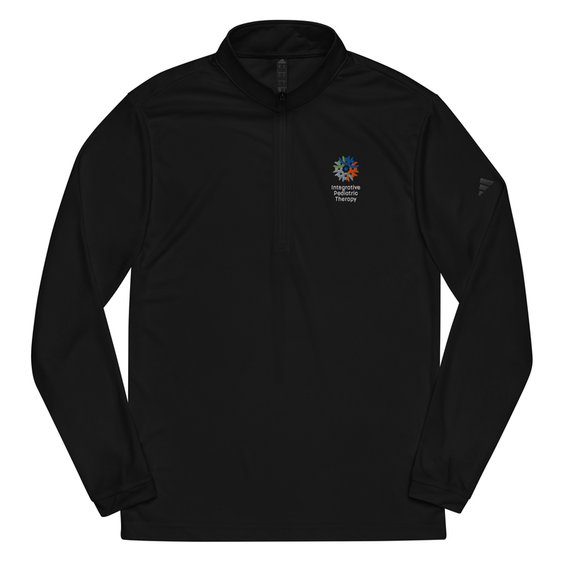 adidas Quarter Zip Pullover