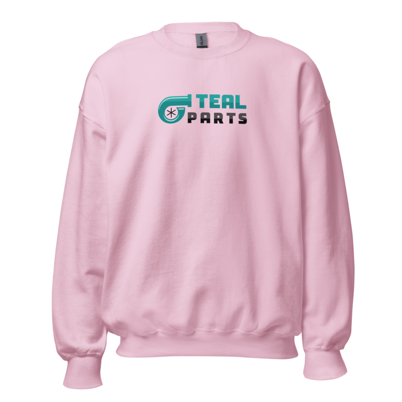 Comfort Crewneck Sweatshirt