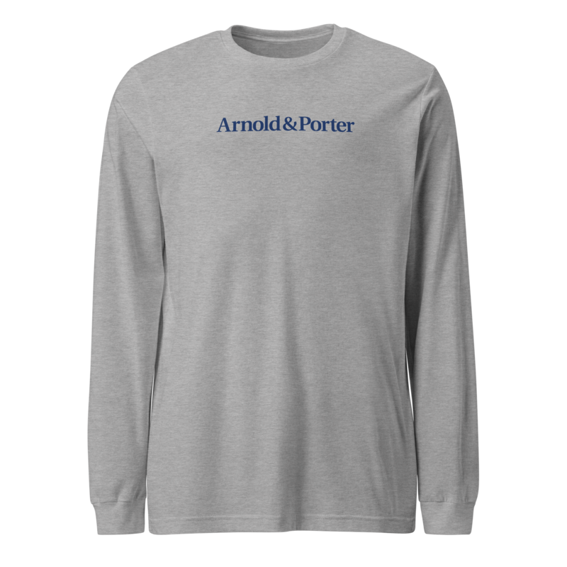 All-Season Long Sleeve