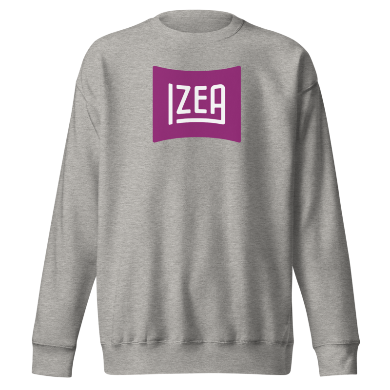 Premium Crewneck Sweatshirt
