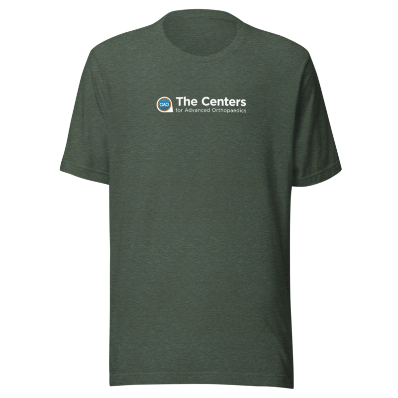 Everyday Essentials Clinic Tee