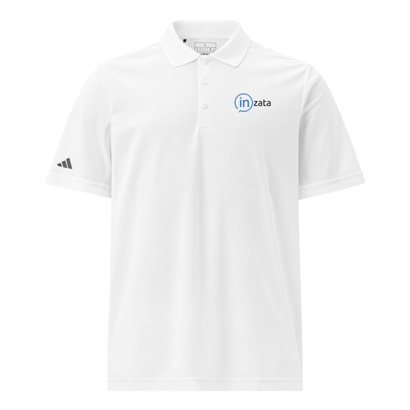 adidas Sport Polo Shirt