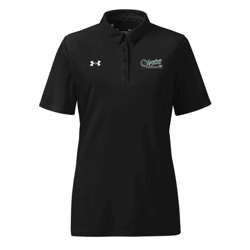 Under Armour® Women's Polo Shirt