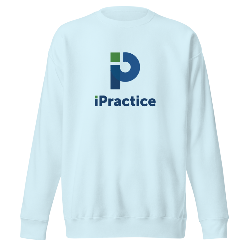 Premium Comfort Crewneck Sweatshirt