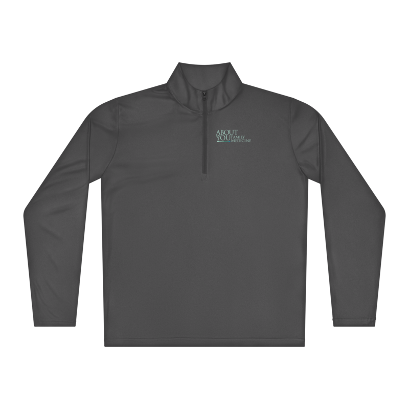 Lightweight Quarter Zip Pullover