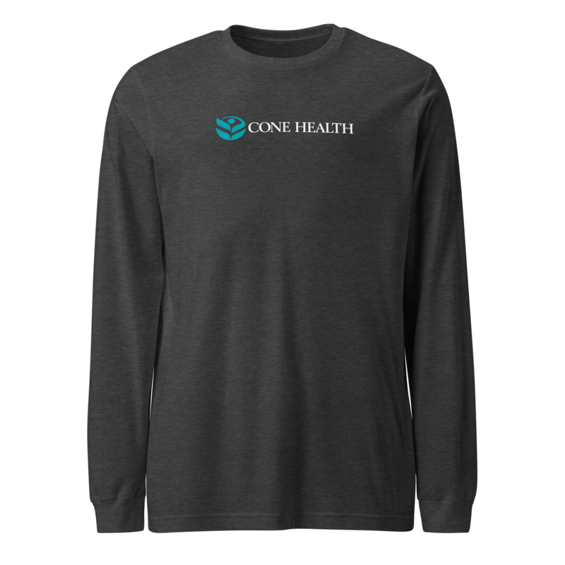 All-Season Medical Long Sleeve
