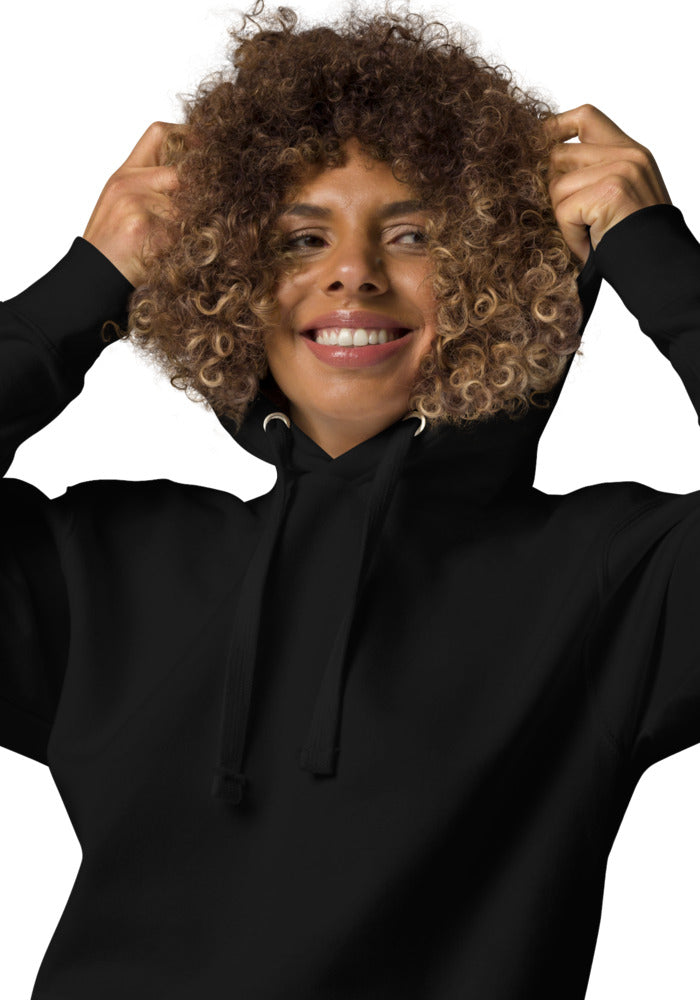 Unisex Premium Pullover Hoodie | Cotton Heritage M2580