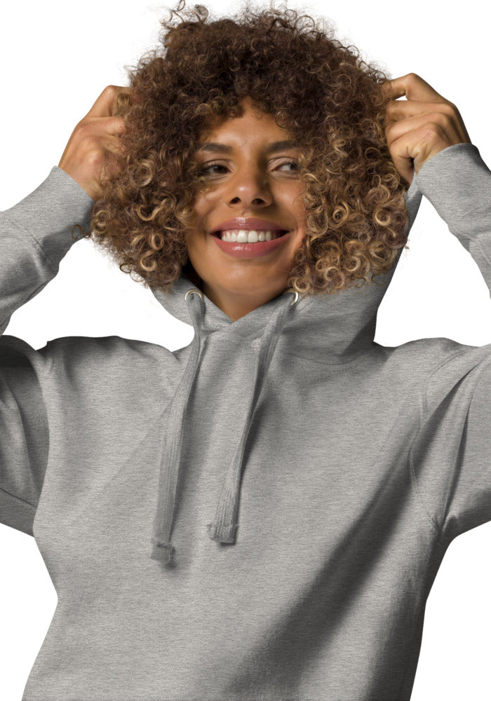 Unisex Premium Pullover Hoodie | Cotton Heritage M2580