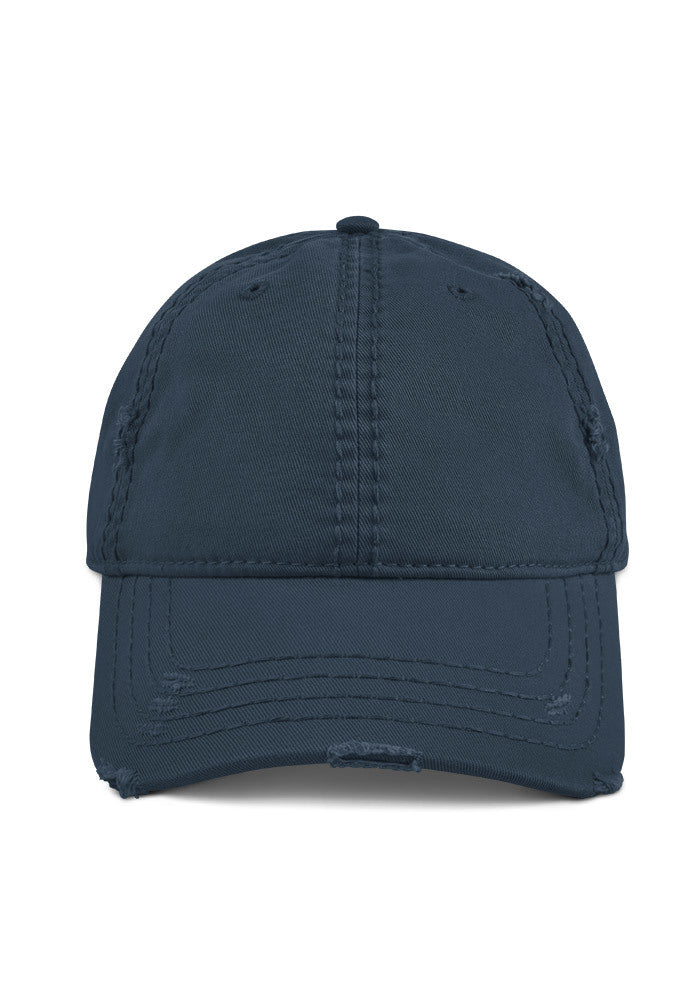 Distressed Dad Hat | Otto Cap 104-1018