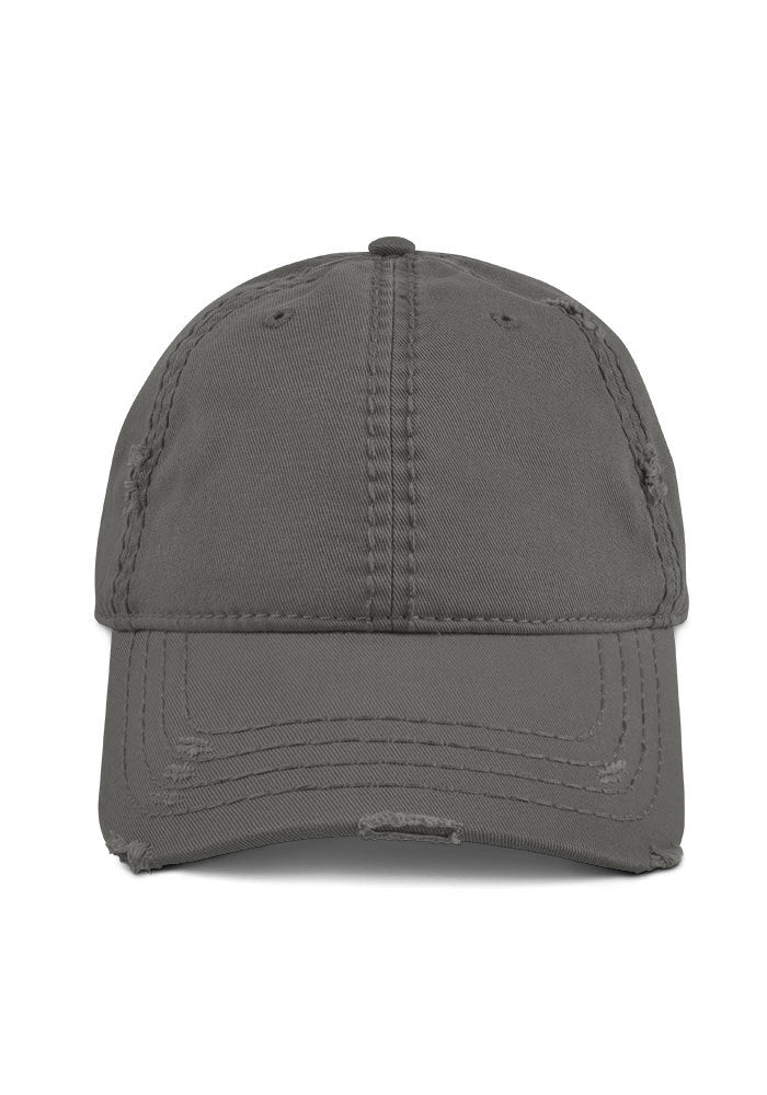 Distressed Dad Hat | Otto Cap 104-1018