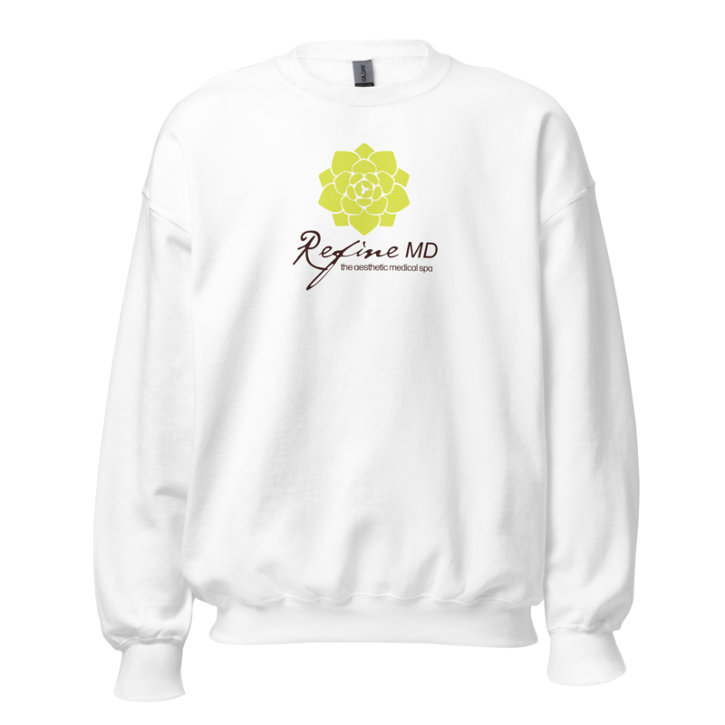 Clinic Comfort Crewneck Sweatshirt
