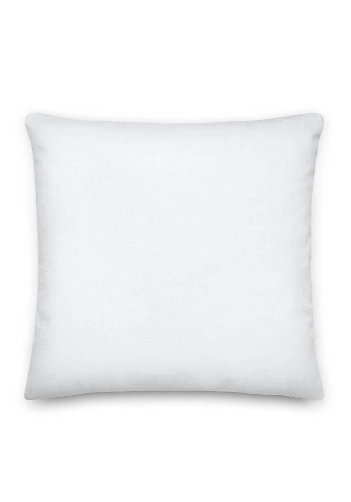 All-Over Print Premium Pillow
