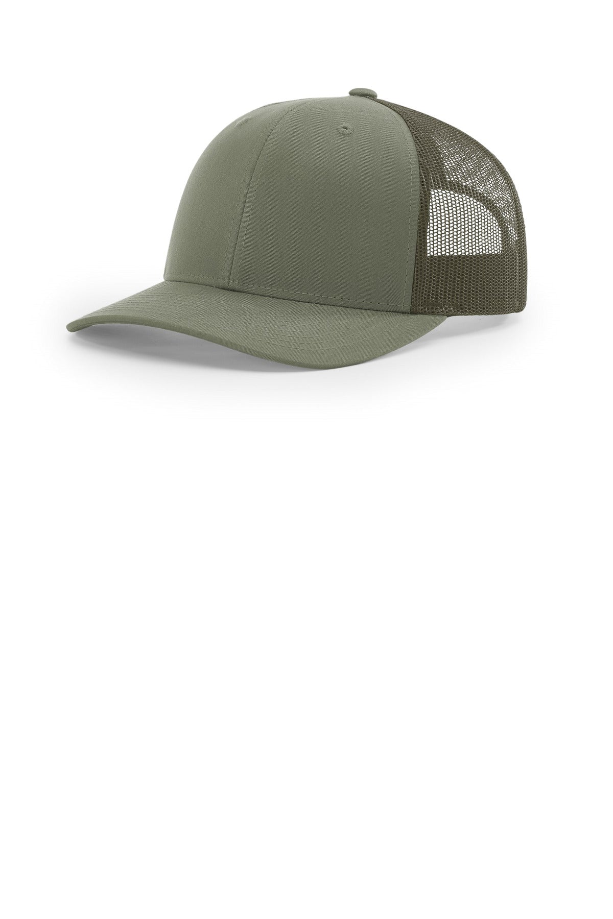 Richardson Trucker Cap 112