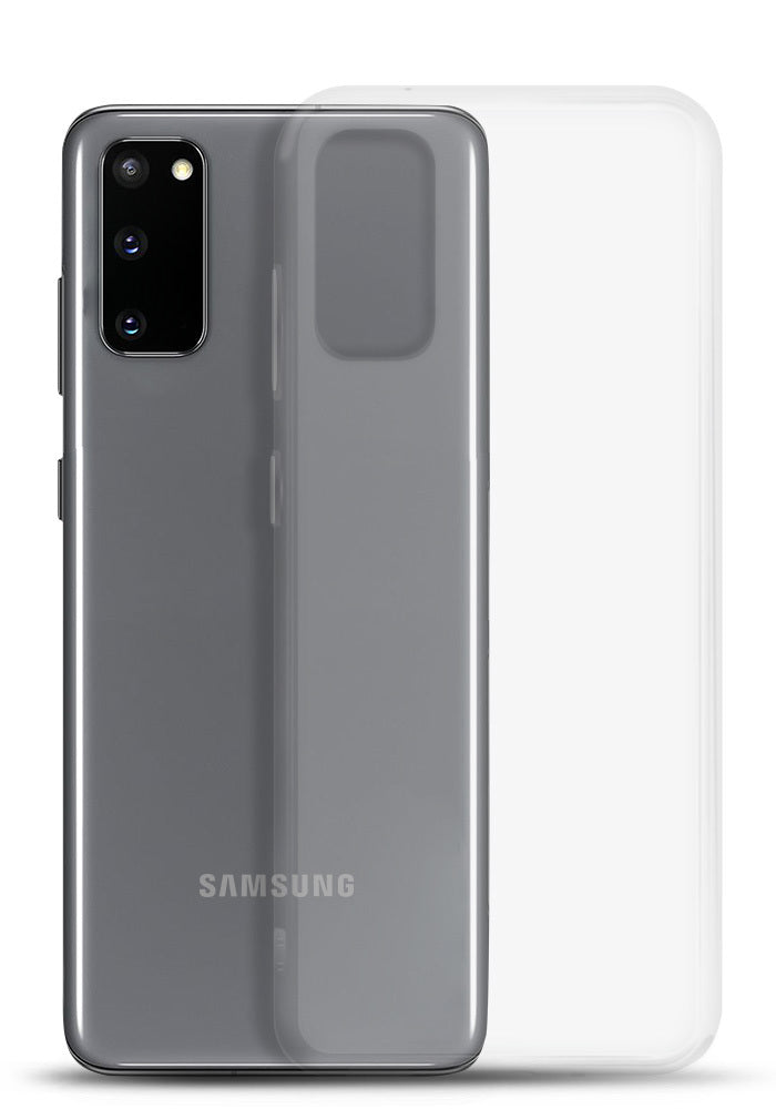 Clear Case for Samsung®