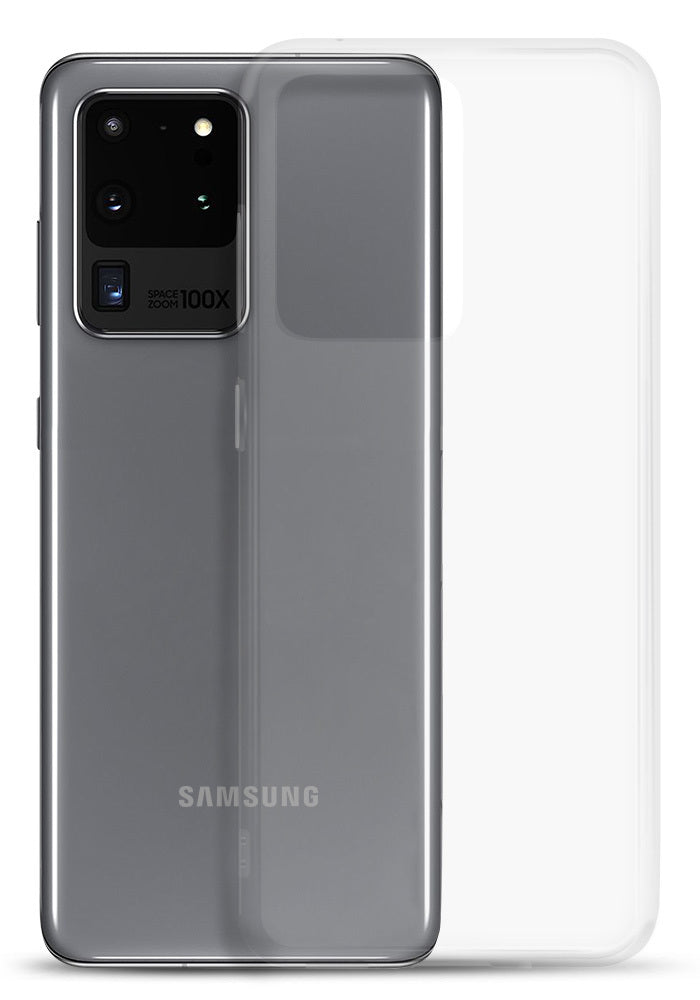 Clear Case for Samsung®