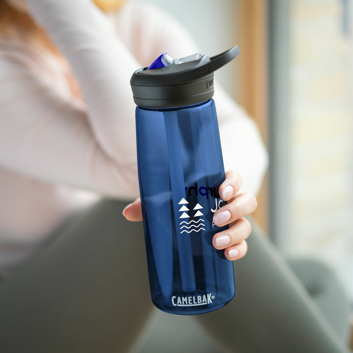 CamelBak Eddy®  Water Bottle, 20oz\25oz