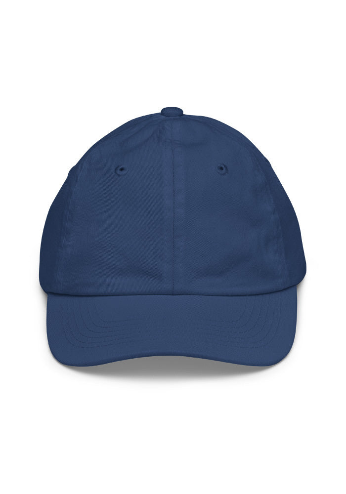 Youth Baseball Cap | Valucap VC300Y