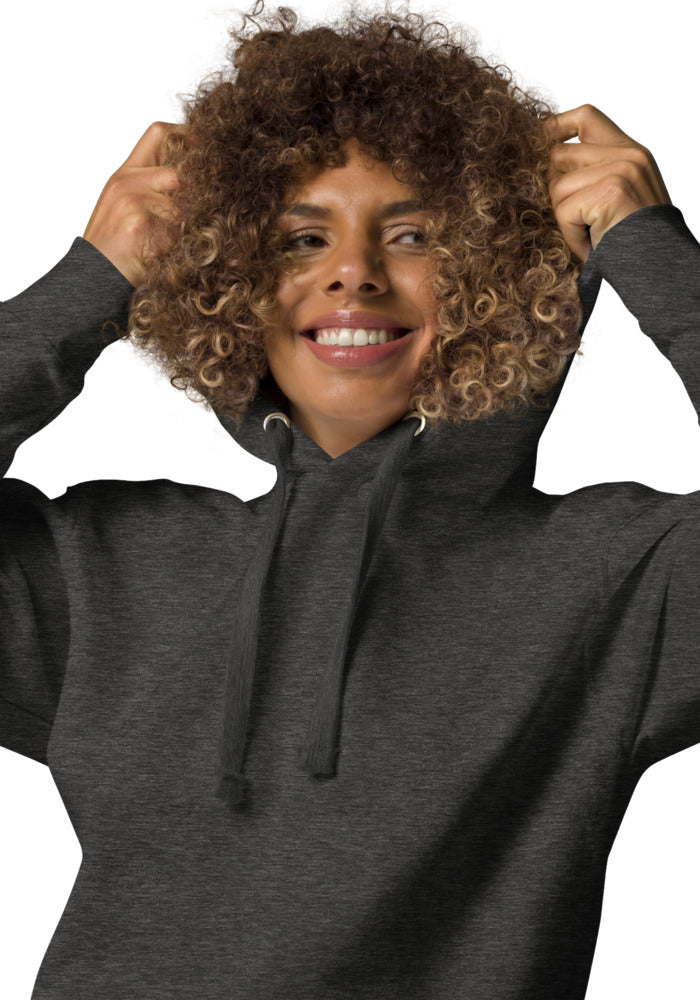 Unisex Premium Pullover Hoodie | Cotton Heritage M2580
