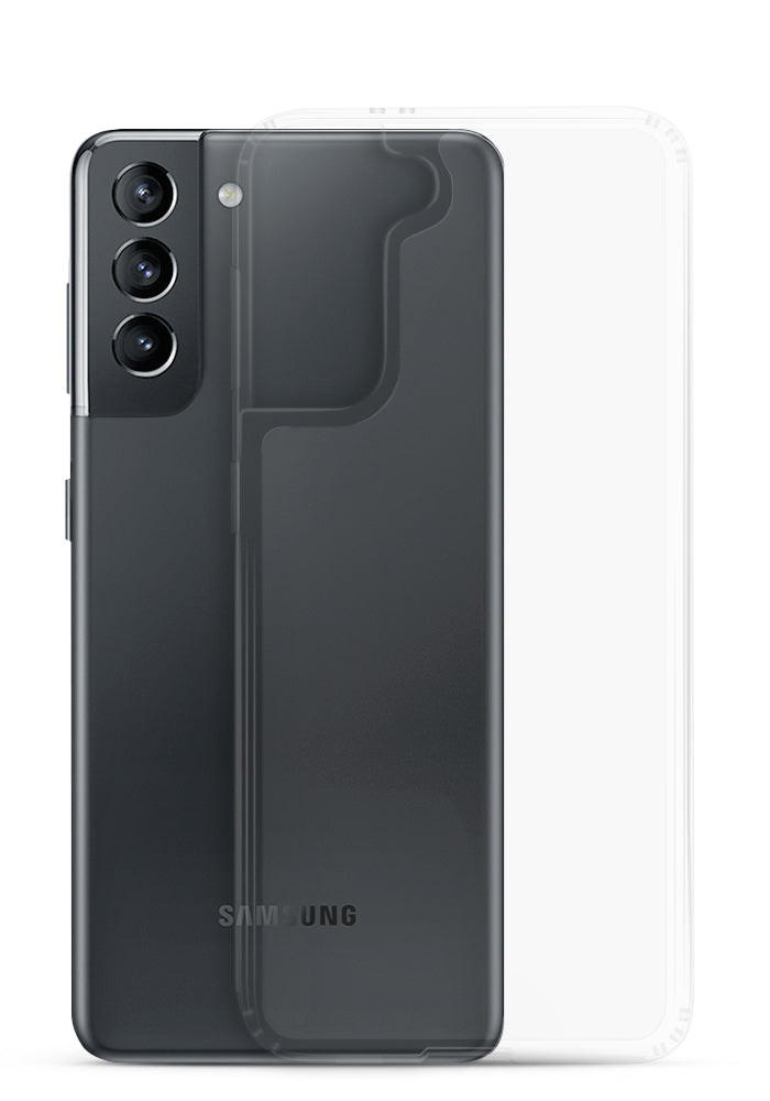 Clear Case for Samsung®