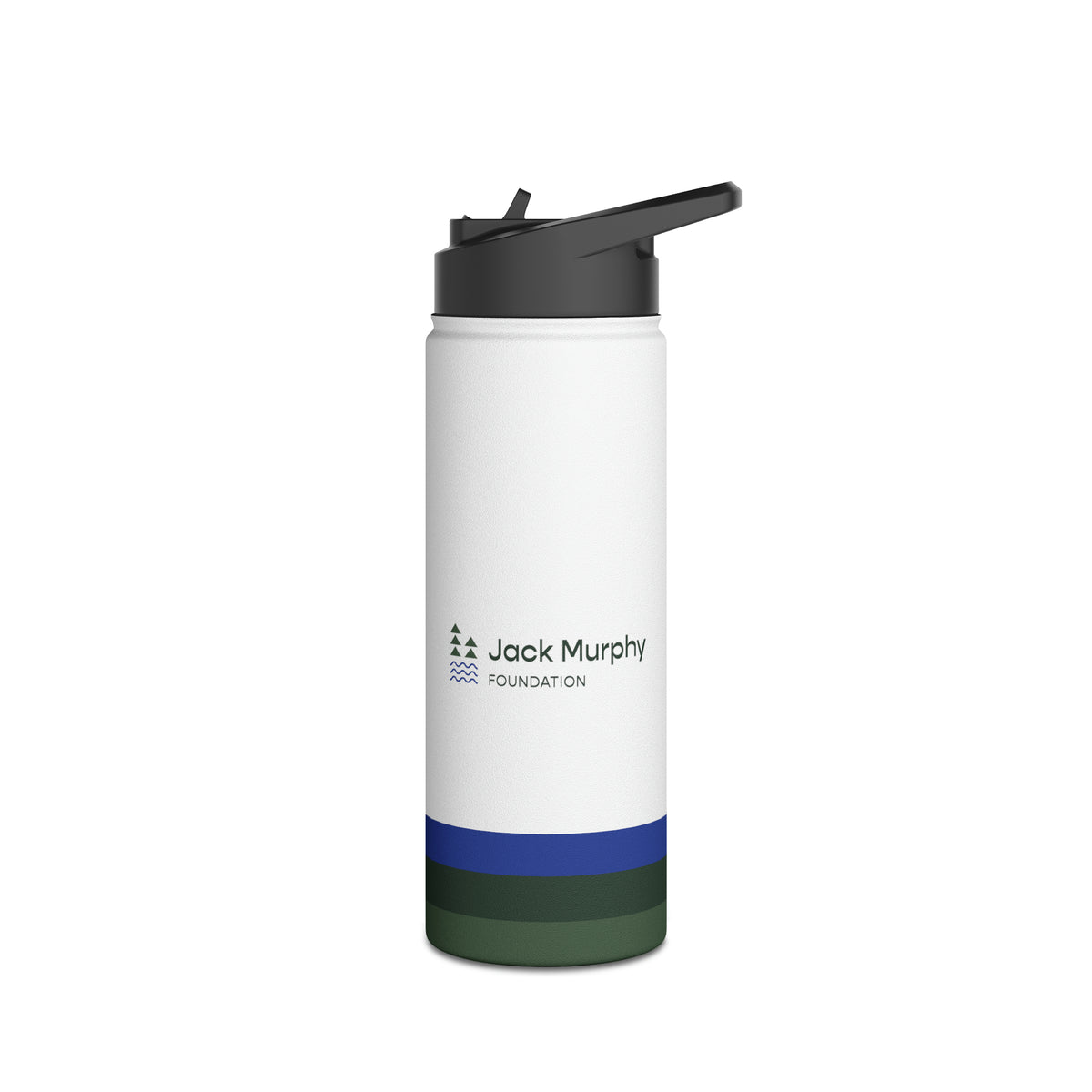 Stainless Steel Water Bottle 12oz/18oz