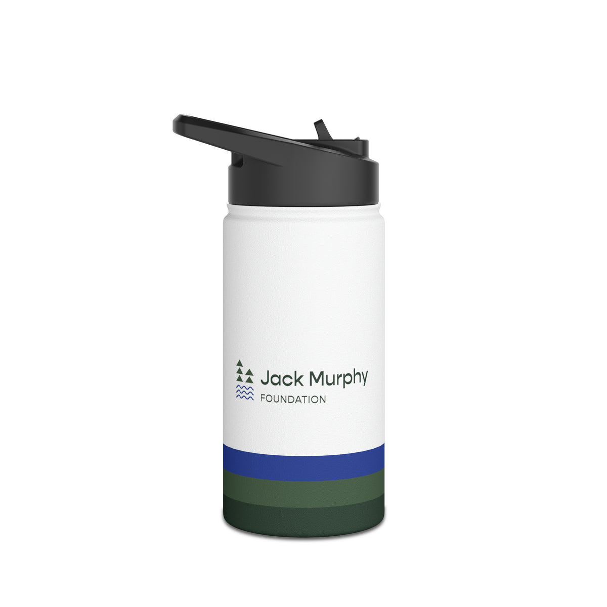 Stainless Steel Water Bottle 12oz/18oz