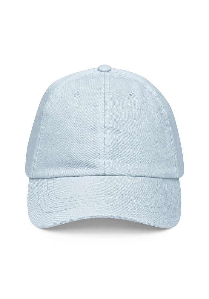 Pastel Baseball Hat | Beechfield B653