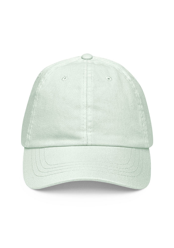 Pastel Baseball Hat | Beechfield B653