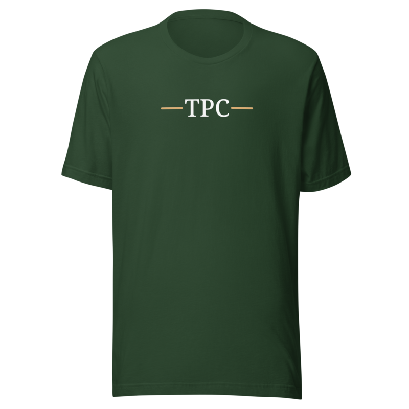 Everyday Essentials Clinic Tee