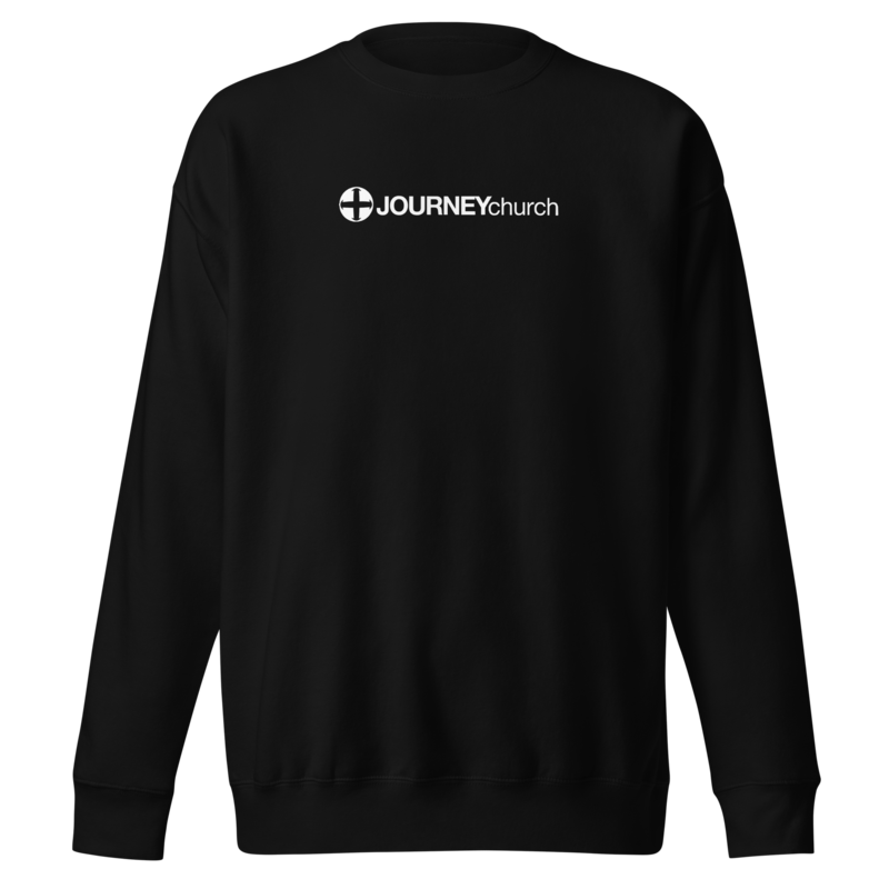 Premium Comfort Crewneck Sweatshirt