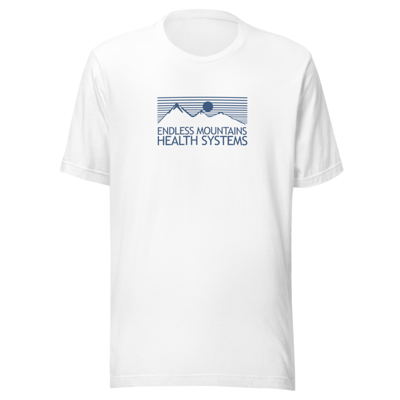 Everyday Essentials Clinic Tee