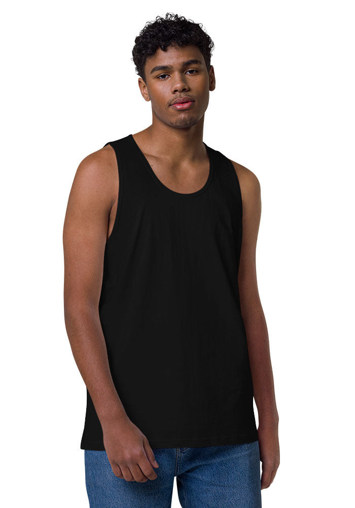 Men's Premium Tank Top | Cotton Heritage MC1790