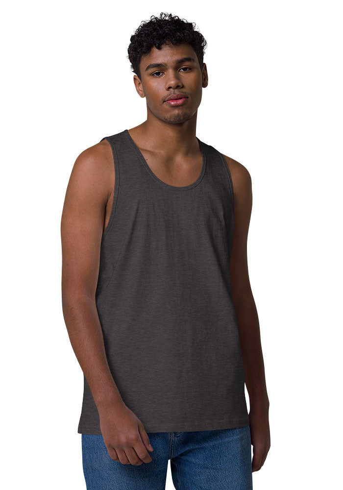 Men's Premium Tank Top | Cotton Heritage MC1790